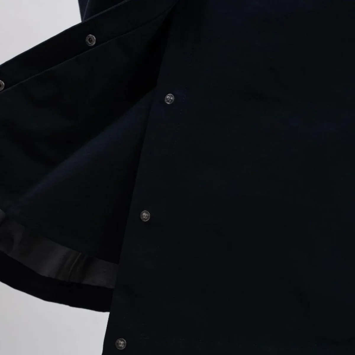 Giacca Antipioggia Da Uomo Prisko Harcour - immagine 6