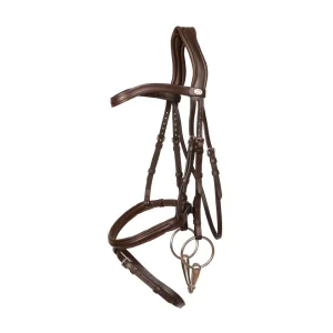 Testiera Con Capezzina Flash SO Dy'on