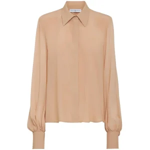 Camicia Upper East Side Donna Nude