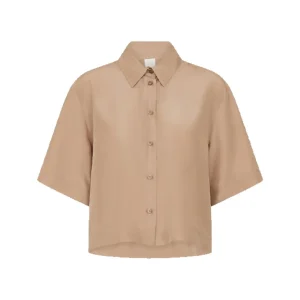 Camicia Cisa Donna Mud