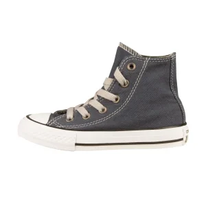Sneaker Hi Canvas Bambino Insignia Blue