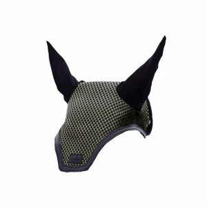 Cuffietta Antimosche Enibo Official Grigio