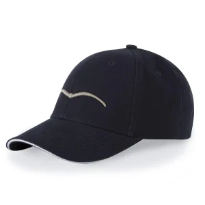 ANIMO Blu Cappelli E Berretti