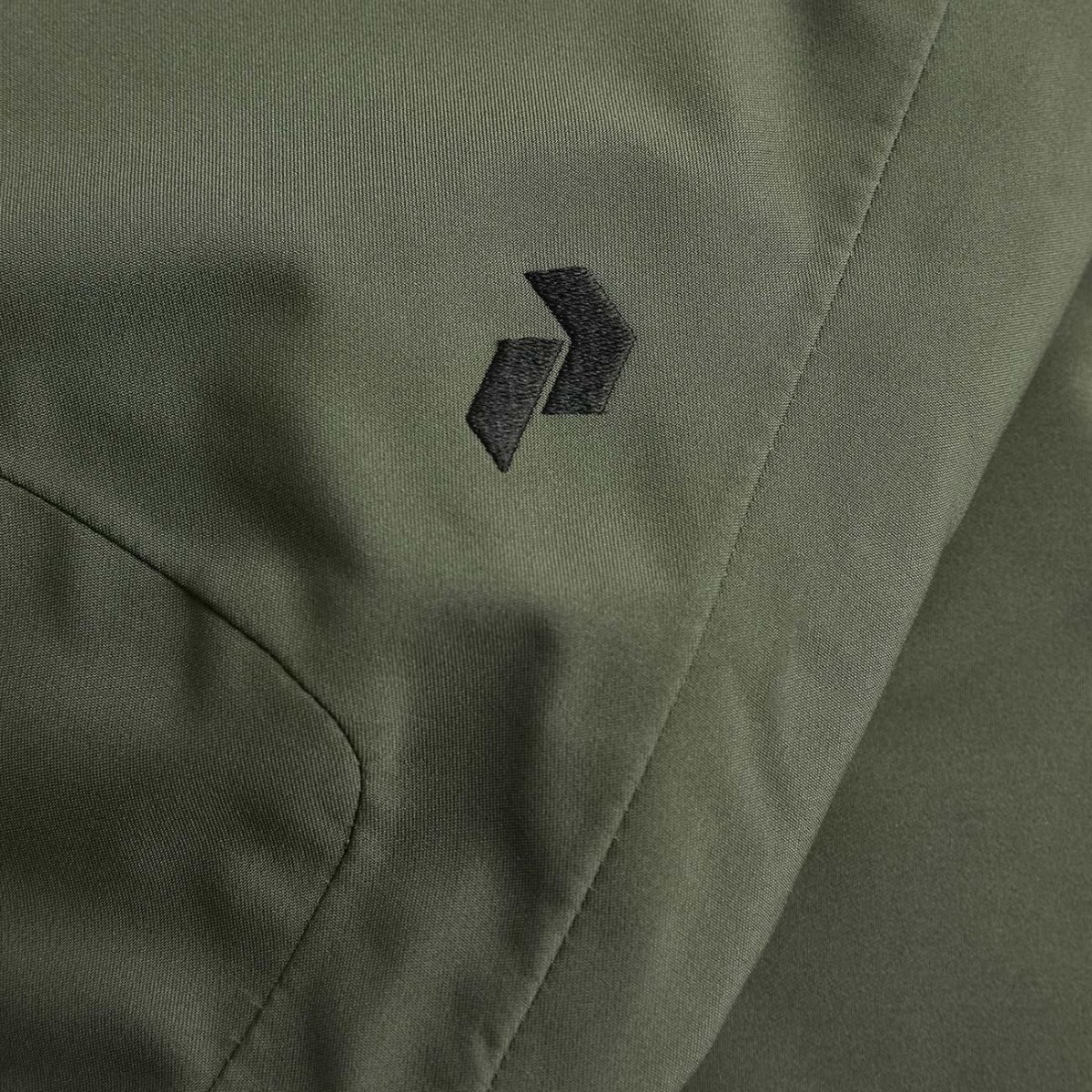 Pantalone Jr Maroon Bimbo Pine Needle - immagine 5