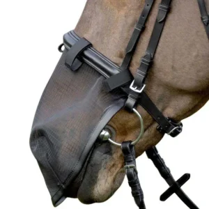 Maschera Antimosche In Rete Per Il Naso Waldhausen