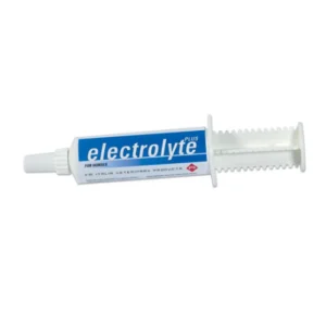 Electrolyte Plus 50g FM Italia