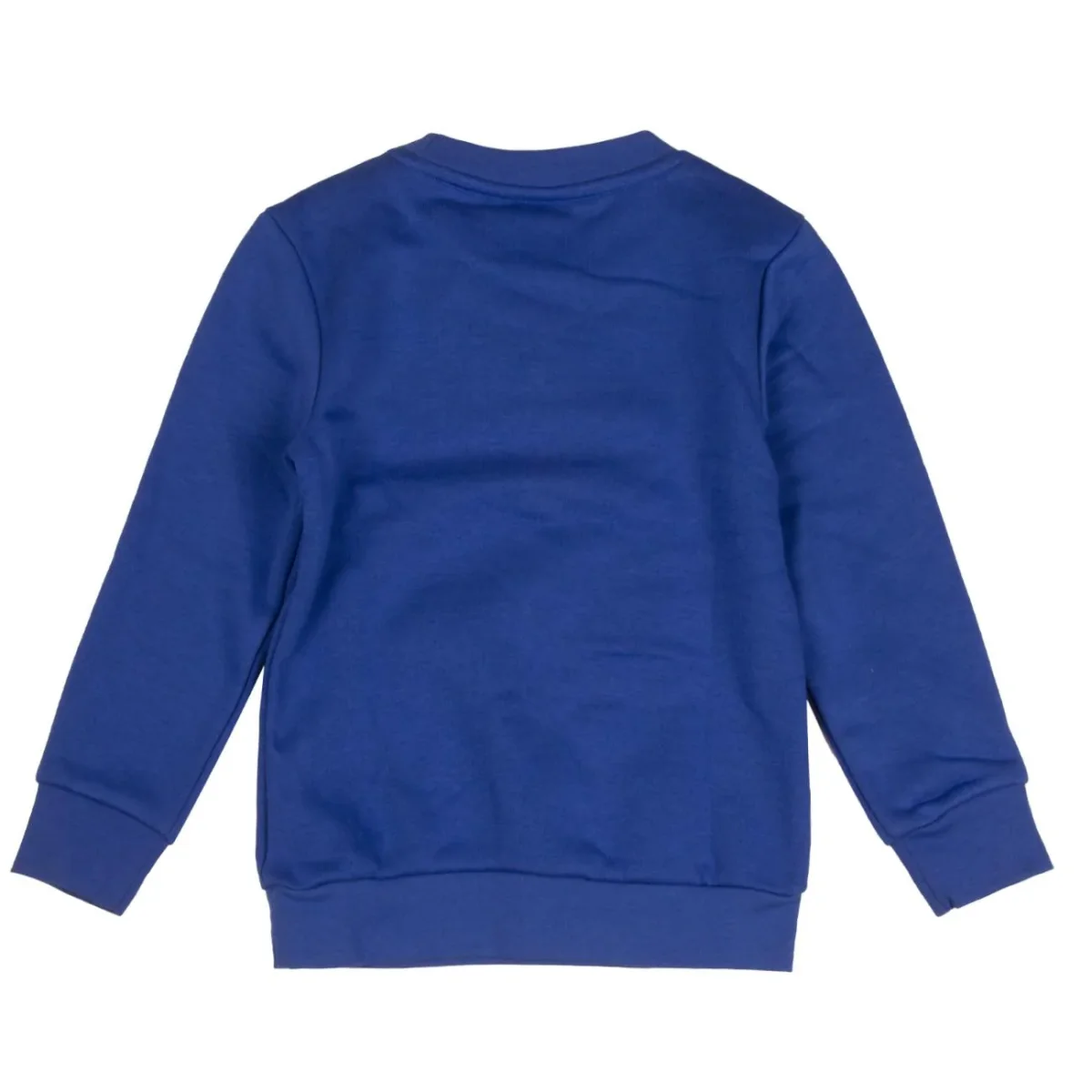 Tuta Logo Piccolo Bimbo Blue - immagine 3