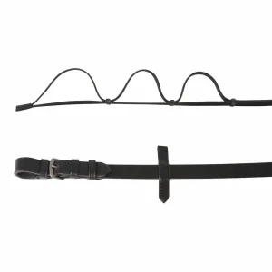 Waldhausen REDINI IN TELA CON MANICI Nero REDINI