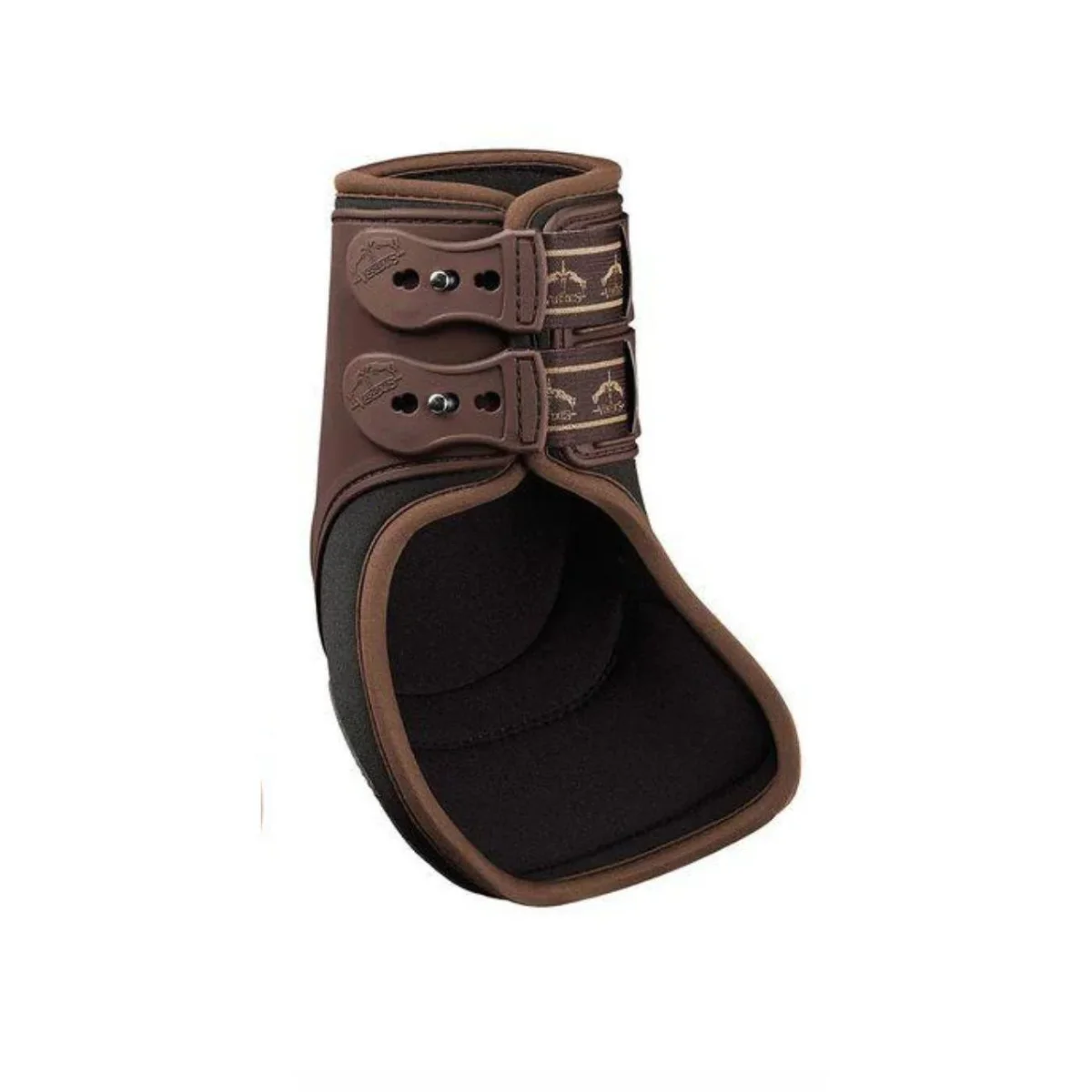 Paranocca Posteriore Carbon Gel Xpro Veredus Marrone - immagine 3