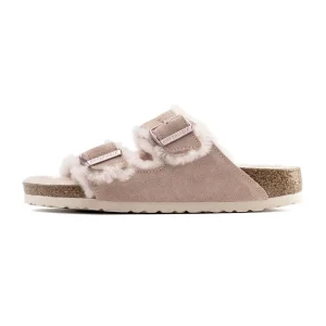 Sandali Arizona Shearling