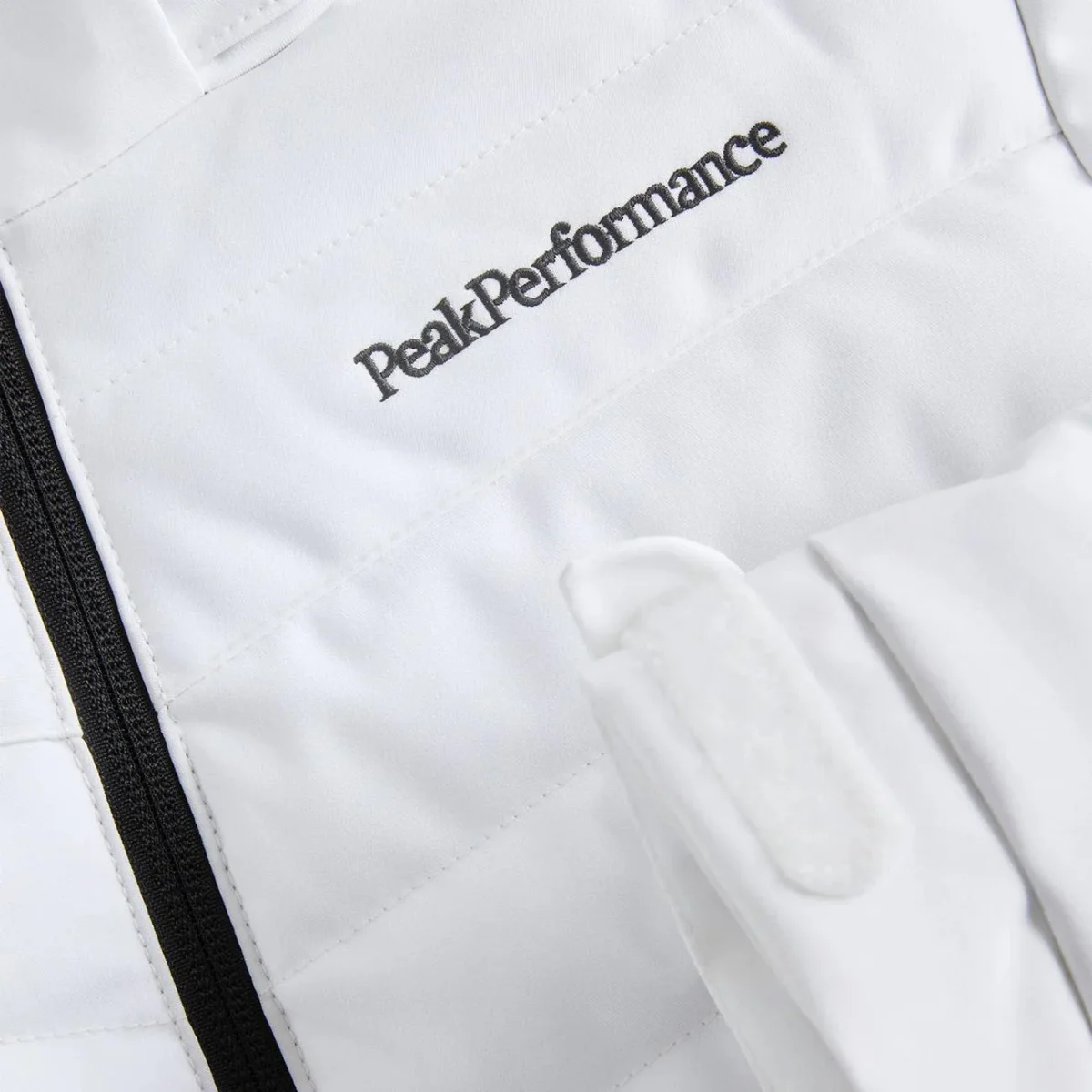 Giacca Frost Ski Bimbo Off White - immagine 6