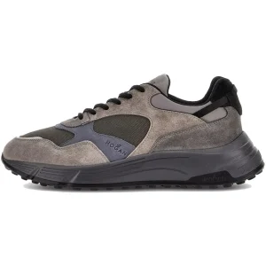 Sneakers Hyperlight Uomo Marrone