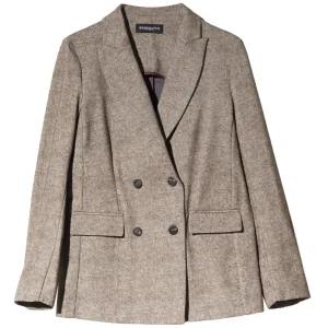 Blazer Doppiopetto