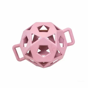 KENTUCKY PALLA RELAX HORSE PLAY&HAY Rosa accessori per il cavallo