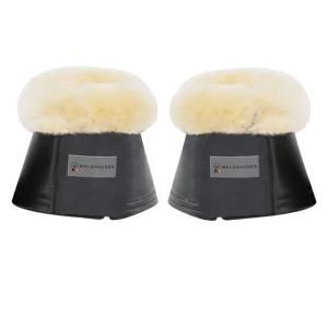 Paraglomi Con Agnellino Waldhausen