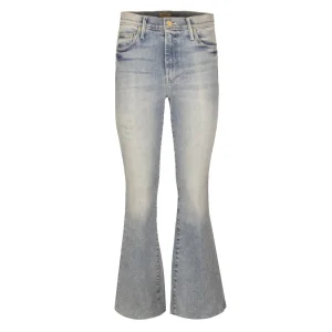 Jeans The Weekender Fray Donna Breaking Out