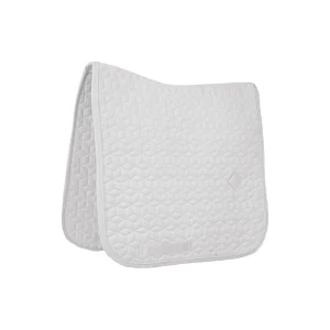 Sottosella Da Dressage Classic Kentucky Bianco