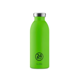 Clima Bottle 500 Lime