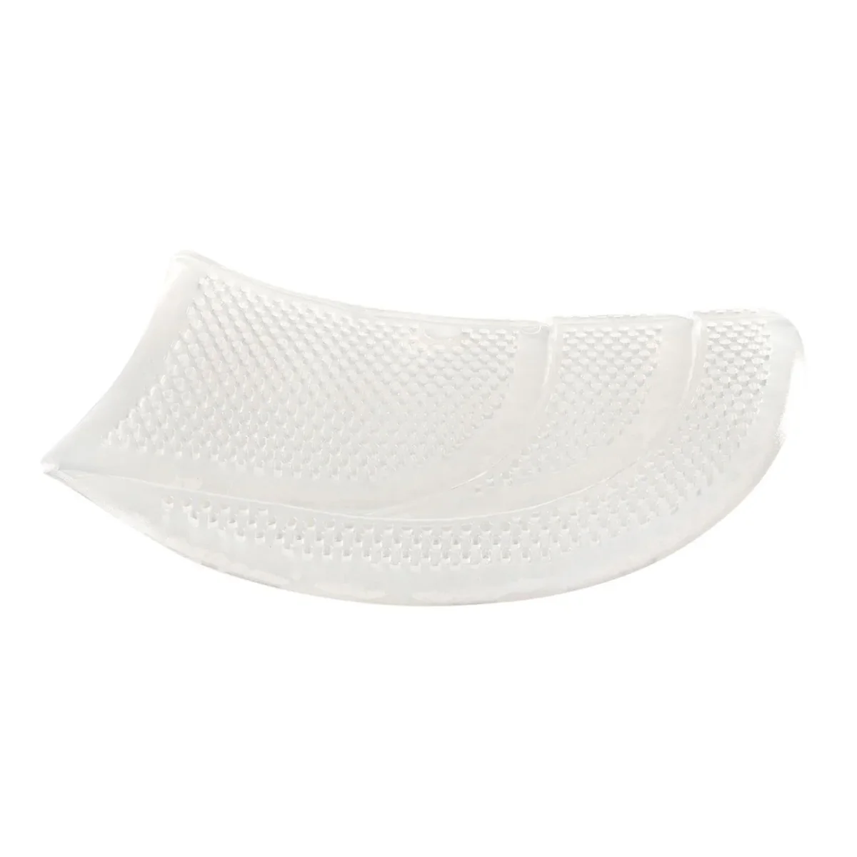 Alzapaletta Gel NS Classic Sagomato Trasparente - immagine 3