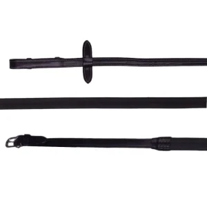 Redini In Cuoio Mascheroni Nero