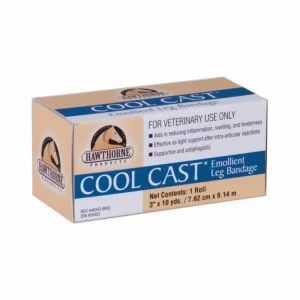 Bende Cool Cast 7,5cm Equality