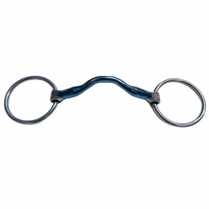 BOMBERS BITS Happy Tongue Loose Ring Neutro Filetti Ad Anelli