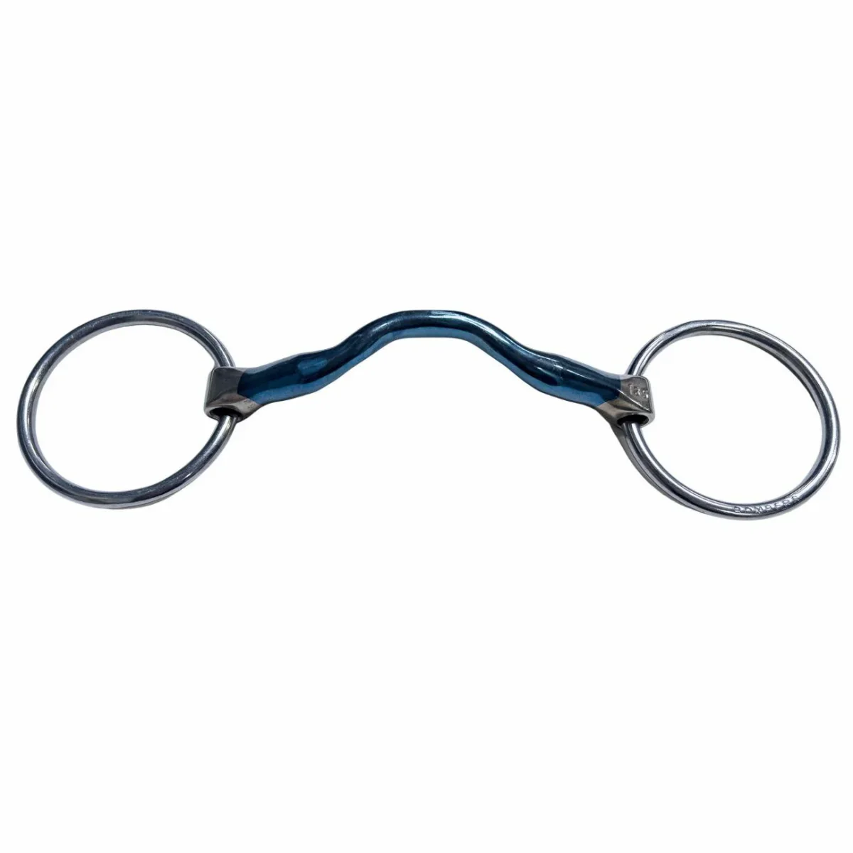 BOMBERS BITS Happy Tongue Loose Ring Neutro Filetti Ad Anelli