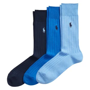 Egyptian Calze 3Pack