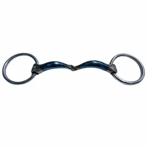 BOMBERS BITS Lock Up Ultra Comfy Loose Ring Neutro Filetti Ad Anelli