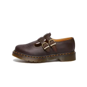 30914201DARK BROWN CRAZY HORSE