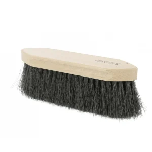 HIPPO-TONIC DANDYBRUSH SHORT HAIR Marrone SPAZZOLE E PULIZIA CAVALLO