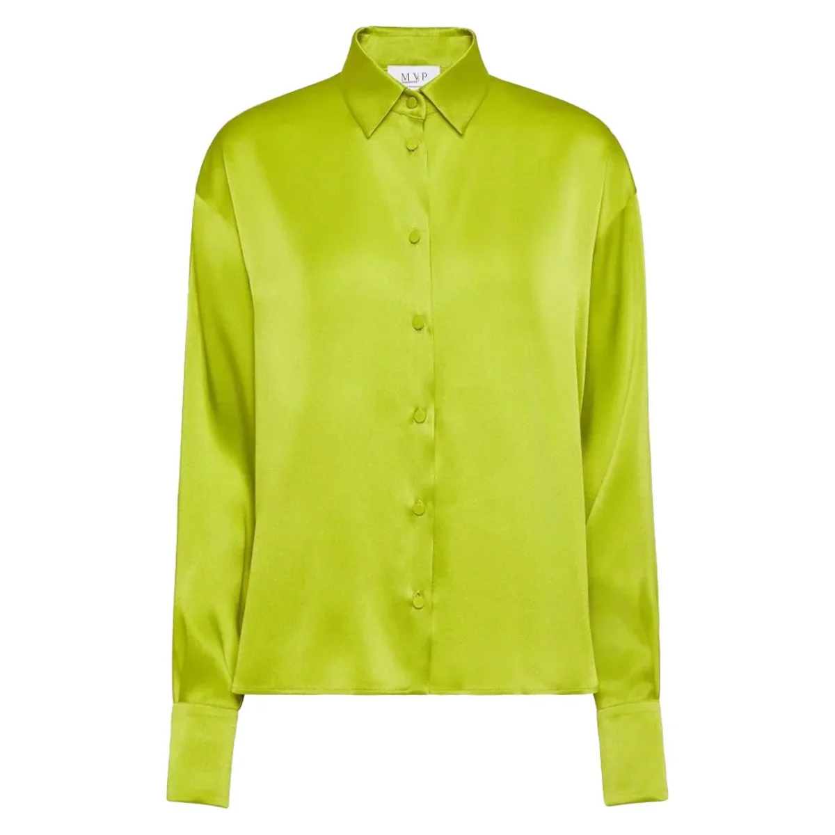 Camicia Oversize Helena