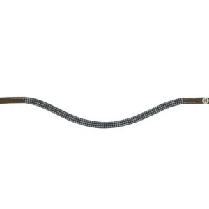 NORTON Frontalino Black Frontalini