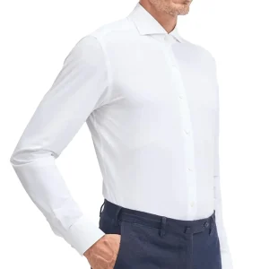 Camicia Active Bianca