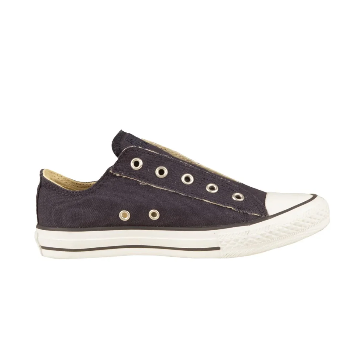 Sneakers All Star Kids Navy White - immagine 4