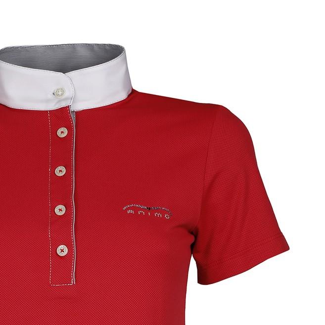 ANIMO Geraneo Camicie Da Concorso - immagine 4