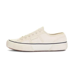 Sneakers 2490 Bold Organic Canvas Donna Weeds