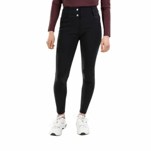 Pantalone Luce Harcour Nero