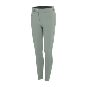SAMSHIELD 30Ss-Charlottesea Spray Sea spray pantaloni da equitazione