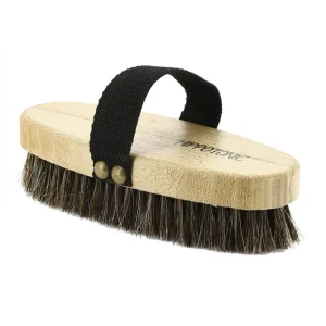 HIPPO-TONIC BODYBRUSH EXTRA SOFT HTONIC SPAZZOLE E PULIZIA CAVALLO