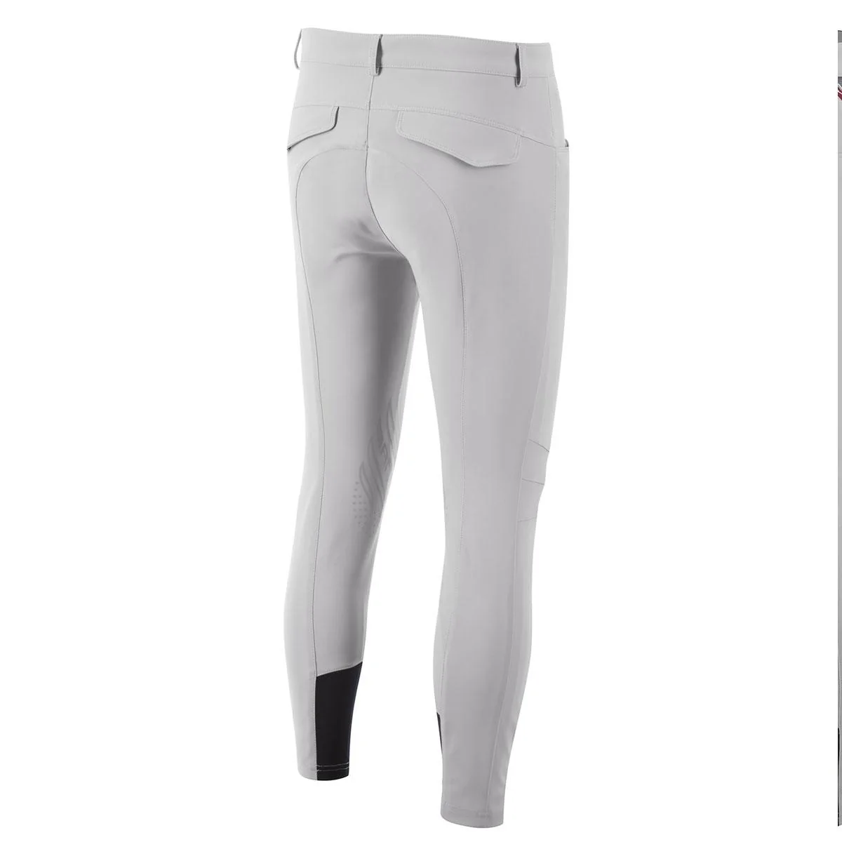 ANIMO Beige Pantaloni Da Equitazione - immagine 3