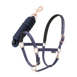 SET CAPEZZA CON LUNGHINA GOLD