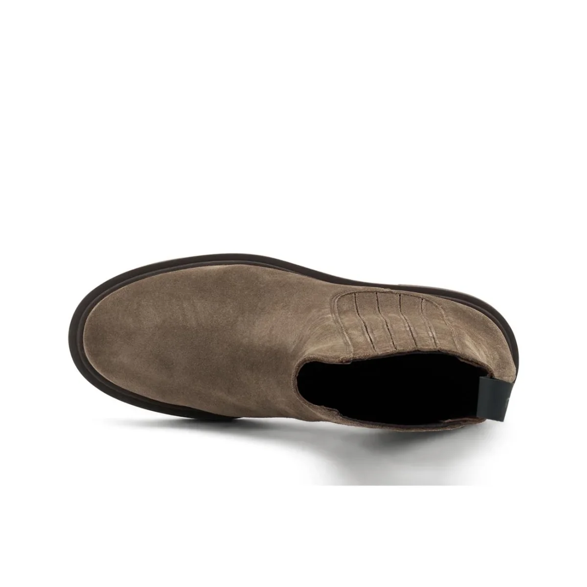 Beatles In Softy Camoscio Donna Torba - immagine 5