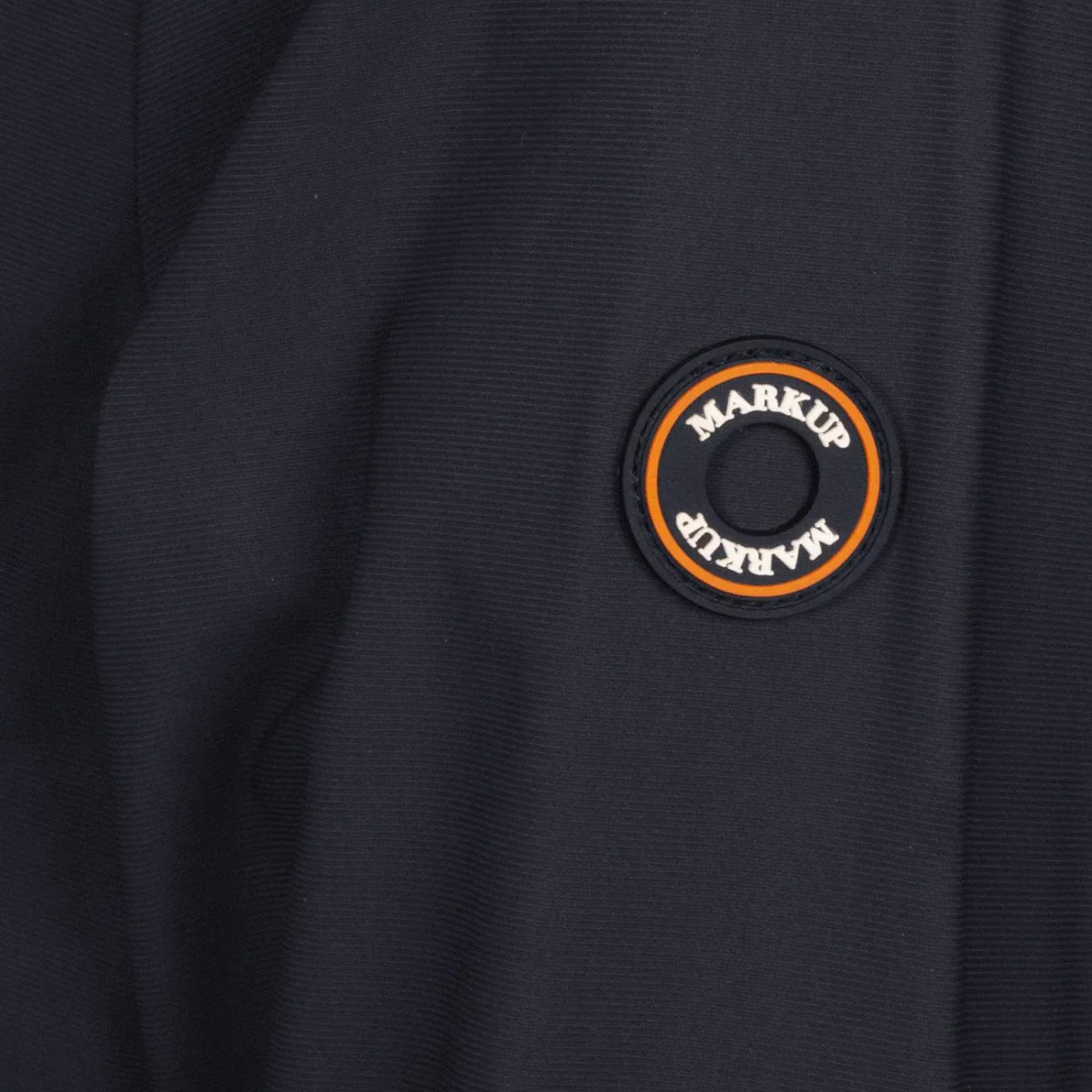 Bomber Softshell Uomo Blue - immagine 4