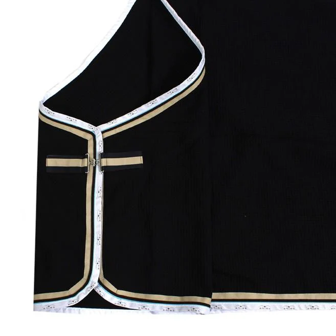 ANIMO Ape Jolly/15 Animo Blu Navy Coperte Da Passeggio - immagine 3