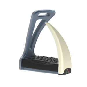 Staffa S2 Santoblk Safe Riding Spectral Blue Sahara Sand