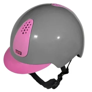 Cap Junior Keppy Kep Italia Grigio/Rosa