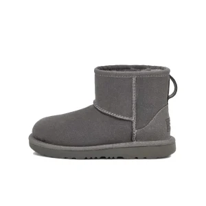 Boot Mini Classic Ii Bimbo Grey
