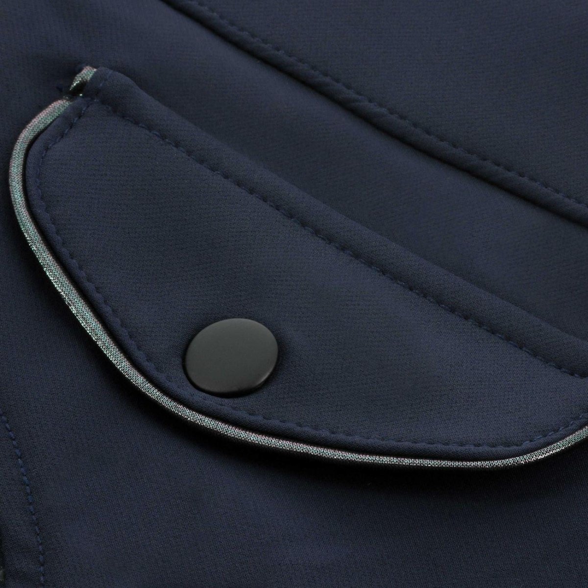 Pantaloni Beverly Equitheme Blu - immagine 9