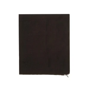 Stola Rosaria Donna Nero